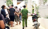Nghi án cụ bà 84 tuổi bị sát hại tại nhà riêng