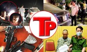 Bản tin Hình sự: Tin mới vụ trưởng Ban nội chính Tỉnh uỷ Thái Bình gây tai nạn chết người