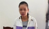 Trộm cắp tài sản của khách sau khi bán dâm