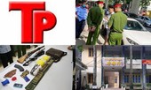Bản tin Hình sự: Bị đánh đập, hiếp dâm dã man, người đàn bà giả chết để thoát thân