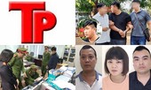 Bản tin Hình sự: Thiếu úy công an nhận hối lộ hơn trăm triệu của 'con bạc' khai gì?