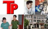 Bản tin Hình sự: 2 cán bộ thanh tra tỉnh 'quan hệ không trong sáng' bị kỷ luật
