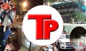 Bản tin Hình sự: Lãnh đạo công an lên tiếng vụ người vi phạm nghi bị CSGT đánh vỡ mũi