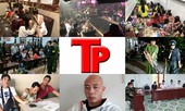 Bản tin Hình sự: 39 kiều nữ thác loạn ma tuý cùng hàng chục đàn ông trong quán karaoke