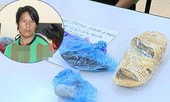 Chém chết bạn nghiện, cướp ma túy sử dụng
