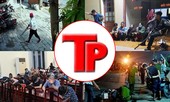 Bản tin Hình sự: Vì sao 2 cán bộ cắt tóc, đánh đập nữ phó chủ tịch HĐND xã?