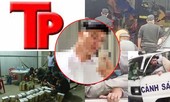 Bản tin Hình sự: Nam HLV thể hình bán dâm cho cô gái 22 tuổi với giá 12 triệu đồng
