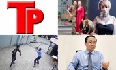 Bản tin Hình sự: Nam HLV thể hình bị bắt khi đang bán dâm cho cô gái 22 tuổi khai gì?