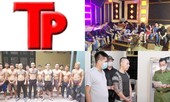 Bản tin Hình sự: Người đàn bà bị cướp bắt trói, hiếp dâm trên đường