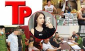 Bản tin Hình sự: Đi tập thể dục vào ban đêm trong công viên, cô bé 16 tuổi bị hiếp dâm