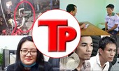 Bản tin Hình sự: Lời khai kinh hoàng của người cha đánh con thương tật 15%