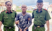 Bắt kẻ đâm, chém người ở tiệc sinh nhật sau 6 giờ gây án