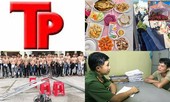 Bản tin Hình sự: 'Thợ săn' vấp ngã làm văng súng, người dẫn đường trúng đạn tử vong