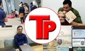 Bản tin Hình sự: Chồng ôm mìn tự sát sau khi đâm vợ và nhân tình thương vong