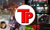 Bản tin Hình sự: Nữ giáo viên nước ngoài tố bị lái xe công nghệ xâm hại tình dục