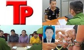 Bản tin Hình sự: Bị thanh niên kém 19 tuổi cứa cổ vì không cho 'quan hệ'