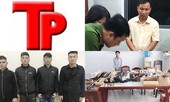 Bản tin Hình sự: Vì sao Trưởng văn phòng đại diện báo bị khởi tố, bắt tạm giam?
