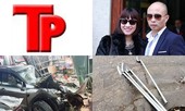 Bản tin Hình sự: Cô bé 13 tuổi nhiều lần bị thanh niên cùng xóm cưỡng dâm