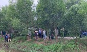Nam thanh niên nghi trộm chó tử vong bất thường trong rừng tràm