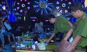 Hỗn chiến, nổ lớn ở quán karaoke, nhiều người chạy tán loạn