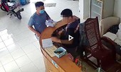Người đàn bà nghi bị giết trong khách sạn ở Thủ Đức