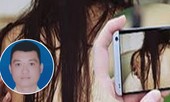 Quay clip đang tắm gửi cho 'người tình', thiếu phụ mất 150 triệu