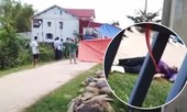 Mâu thuẫn việc cho con ở rể, thông gia đánh nhau khiến một người tử vong