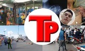 Bản tin Hình sự: Rủ bé 12 tuổi vào khách sạn 'mây mưa' sau khi trao đổi clip khoả thân