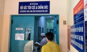 Tạm giữ người mẹ bạo hành con gái 3 tuổi chấn thương sọ não