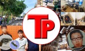 Bản tin Hình sự: Tung clip nóng lên web đen để ép cô gái vào khách sạn 'mây mưa'
