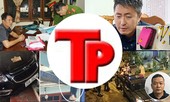 Bản tin Hình sự: Kẻ sát nhân nhét 9 găng tay vào miệng đối tác trước khi phân xác phi tang