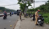 Chồng chấn thương sọ não, vợ gãy tay khi gặp cướp lúc rạng sáng