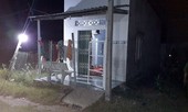 Người phụ nữ tử vong với chiếc gối trên mặt