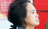 Bắt vợ nguyên Giám đốc Sở Nội vụ tỉnh Bà Rịa-Vũng Tàu