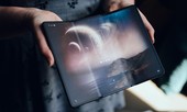 Khám phá smartphone màn hình gập làm 3 dị nhất hiện nay