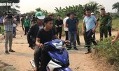 Truy tố 2 kẻ sát hại nam sinh chạy Grab