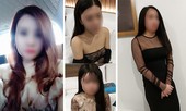 Triệt phá đường dây môi giới mại dâm 'gái gọi' sinh viên