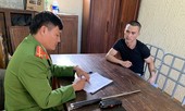 Vợ ngoại tình, chồng bắt tình địch viết giấy bán xe