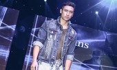 Người mẫu 9X Anh Vũ mắc bệnh ung thư tinh hoàn