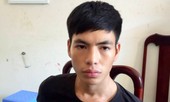 Tên cướp đòi cưỡng bức chủ nhà