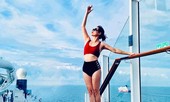 Cuộc sống giàu sang của Mỹ Lệ, nữ đại gia sẵn sàng cho bạn vay 200 tỷ