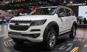 General Motors 'tháo chạy' khỏi thị trường Đông Nam Á