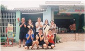 Những người trẻ hoài cổ mê mẩn máy ảnh phim