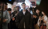 Khu phố Tây ăn chơi bậc nhất Hàn Quốc ở ‘Tầng lớp Itaewon’