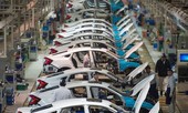 Nhà máy Ford Hải Dương sẽ tạm dừng hoạt động từ 26/3