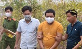 Vết máu tố kẻ sát nhân máu lạnh giết sư thầy và cô gái để cướp... 3 chiếc điện thoại