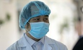 Người chỉ huy 150 y bác sĩ vòng trong chống dịch