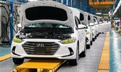 Thêm nhiều hãng xe tạm ngừng sản xuất ở Việt Nam