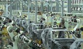 Nới lỏng quy định hưởng thuế nhập khẩu 0% với linh kiện ôtô
