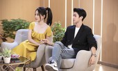 Á hậu Phương Nga - Bình An hé lộ thời điểm cưới
